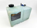 Yamaha Outboard 2 Stroke 10.5L Remote Oil Tank With Pump & Sensor 2.8 Gallons