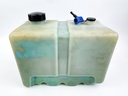 Yamaha Outboard Remote 2 Stroke Oil Tank Assembly With Pump 2.8 Gallons