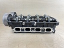 2010 Yamaha 90HP 4 Stroke Outboard Cylinder Head Assembly Complete 6D8-W009A-03-9S