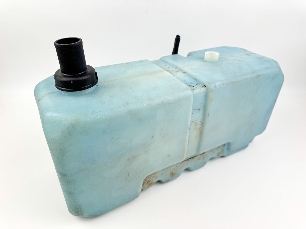 Yamaha Outboard 2 Stroke 5 Gallon Oil Tank Reservoir W/ Pump 18L