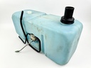 Yamaha Outboard 2 Stroke 5 Gallon Oil Tank Reservoir W/ Pump 18L