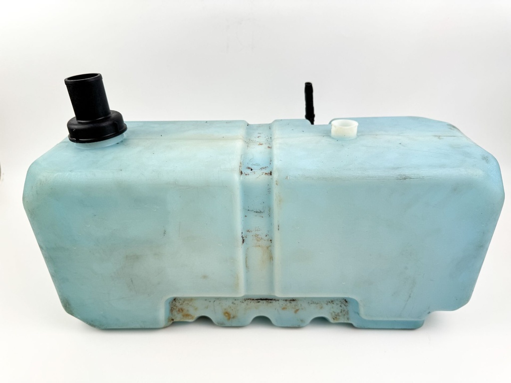 Yamaha Outboard 2 Stroke 5 Gallon Oil Tank Reservoir W/ Pump 18L