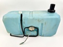 Yamaha Outboard 2 Stroke 5 Gallon Oil Tank Reservoir W/ Pump 18L