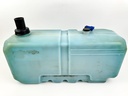 Yamaha Outboard 2 Stroke 5 Gallon Oil Tank Reservoir & Pump 18L 6E5-21733-30-00