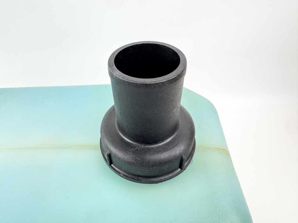 Yamaha Outboard 2 Stroke 5 Gallon Oil Tank Reservoir & Pump 18L 6E5-21733-30-00