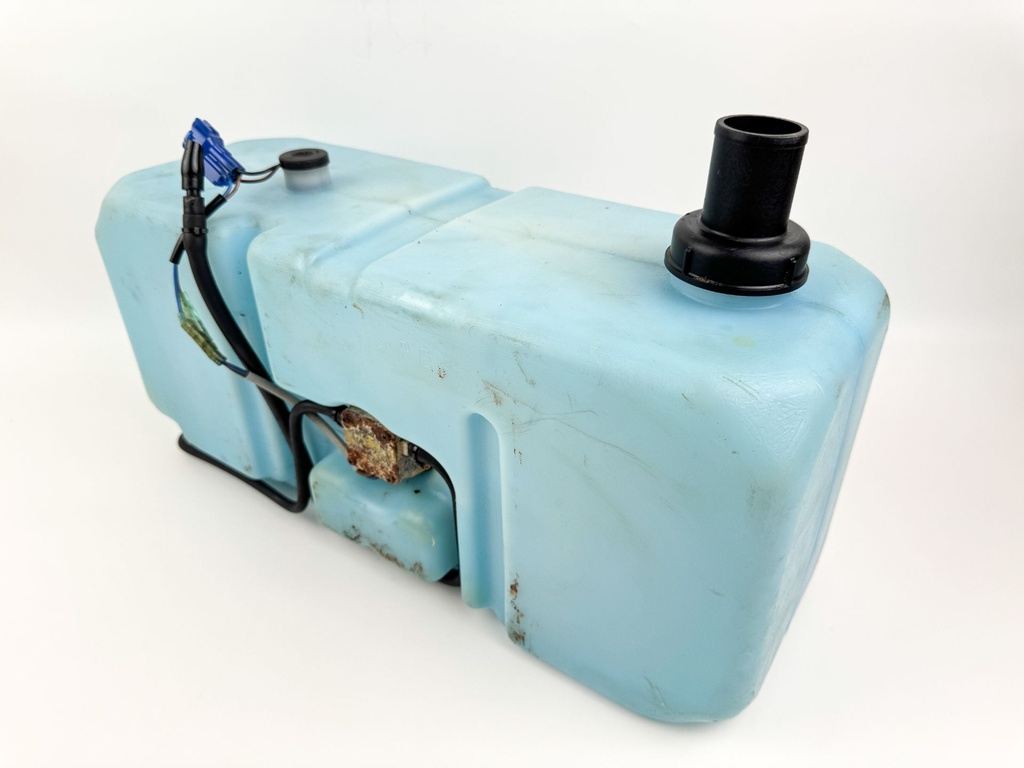Yamaha Outboard 2 Stroke 18L Tank Reservoir & Pump 6E5-21733-30-00