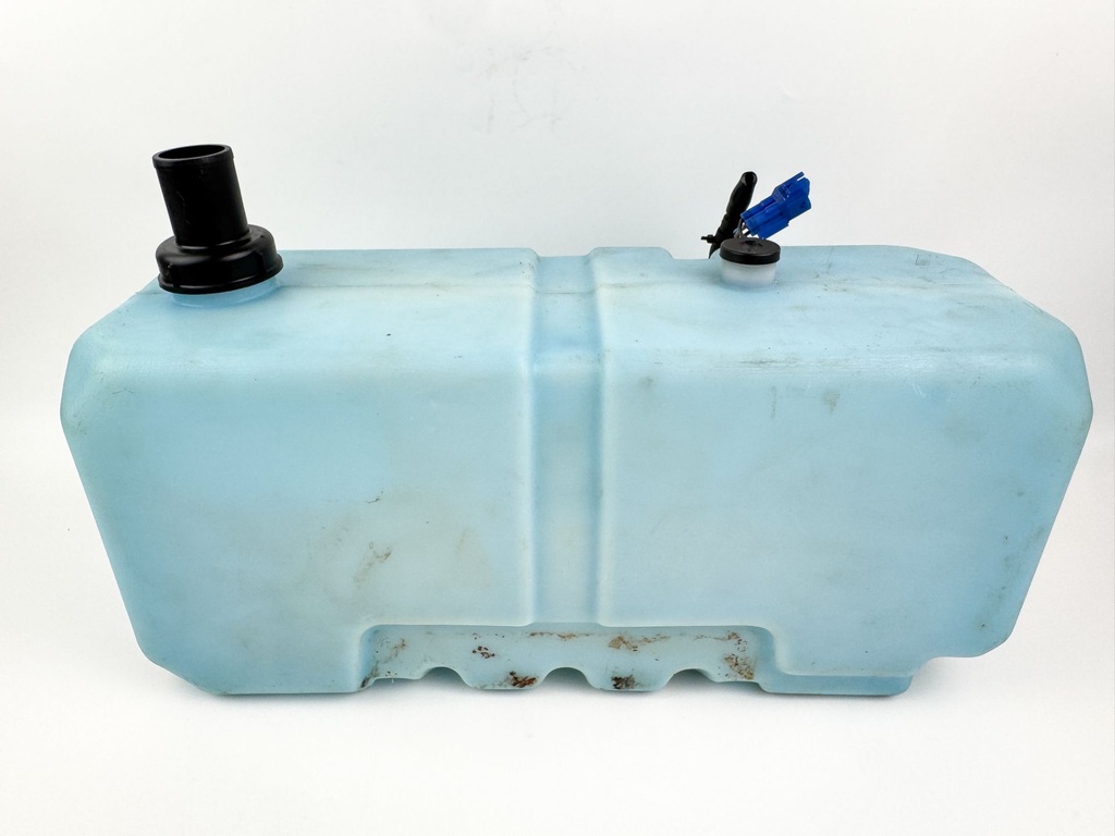Yamaha Outboard 2 Stroke 18L Tank Reservoir & Pump 6E5-21733-30-00