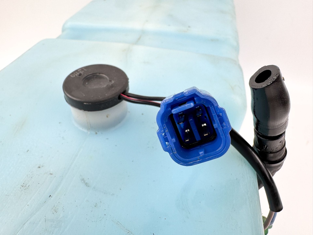 Yamaha Outboard 2 Stroke 18L Tank Reservoir & Pump 6E5-21733-30-00