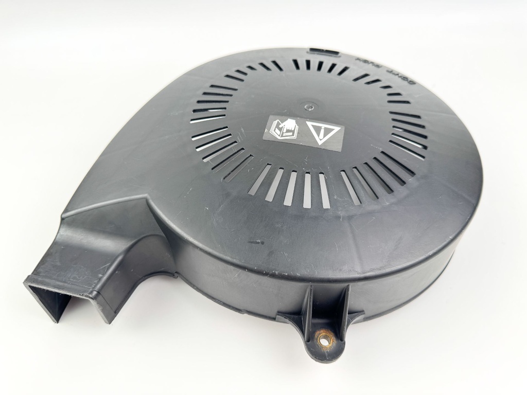 2005 Suzuki 140 HP 4 Stroke Outboard Flywheel Cover 11510-90J00 OEM