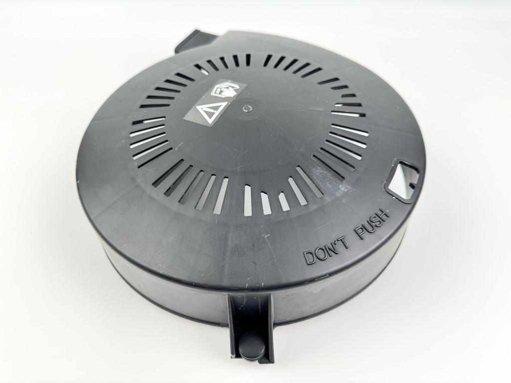 2005 Suzuki 140 HP 4 Stroke Outboard Flywheel Cover 11510-90J00 OEM