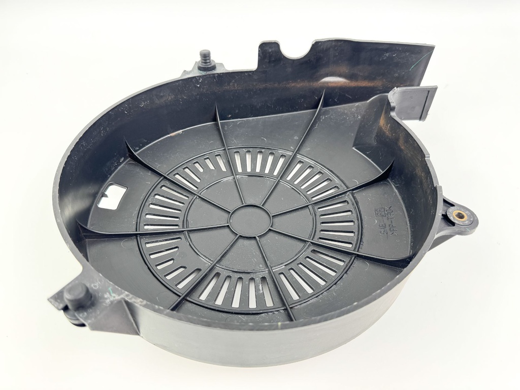 2005 Suzuki 140 HP 4 Stroke Outboard Flywheel Cover 11510-90J00 OEM