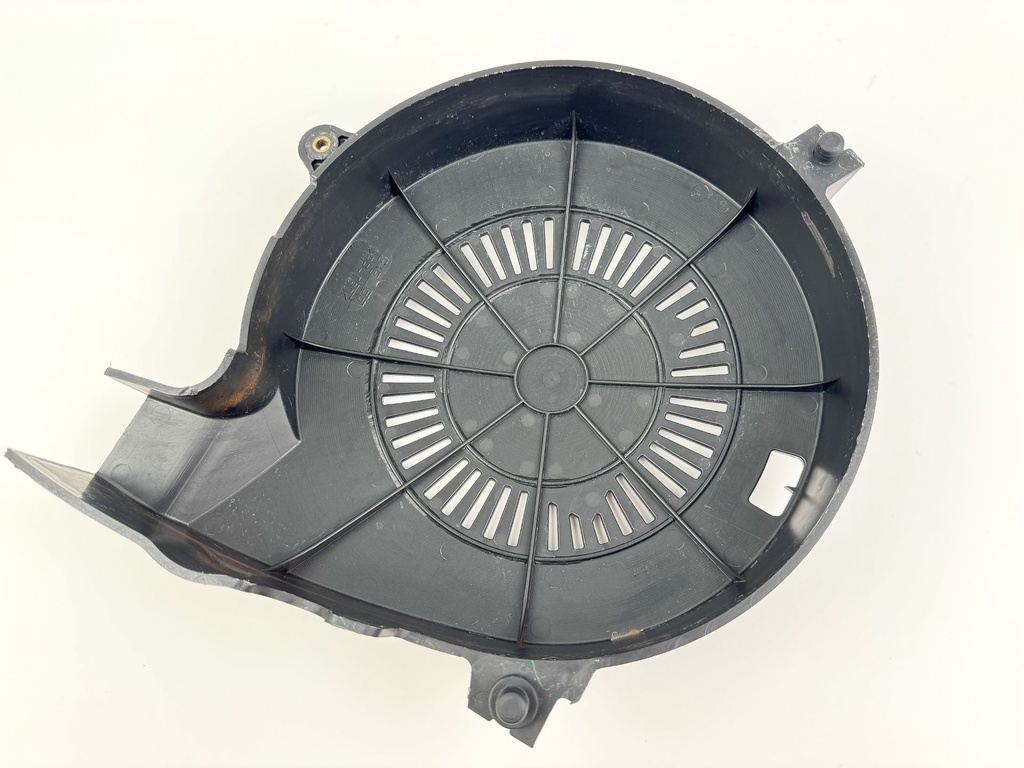 2005 Suzuki 140 HP 4 Stroke Outboard Flywheel Cover 11510-90J00 OEM