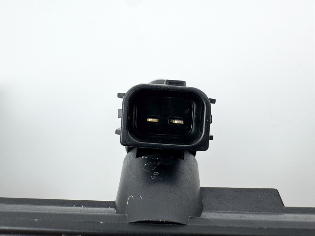 2013 Mercury 25 HP 4 Stroke Outboard Fuel Injector Set W/ Rail 898101T75 OEM