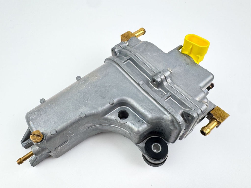 2013 Mercury 25 HP 4 Stroke Outboard Vapor Separator Tank VST 898103T25 OEM