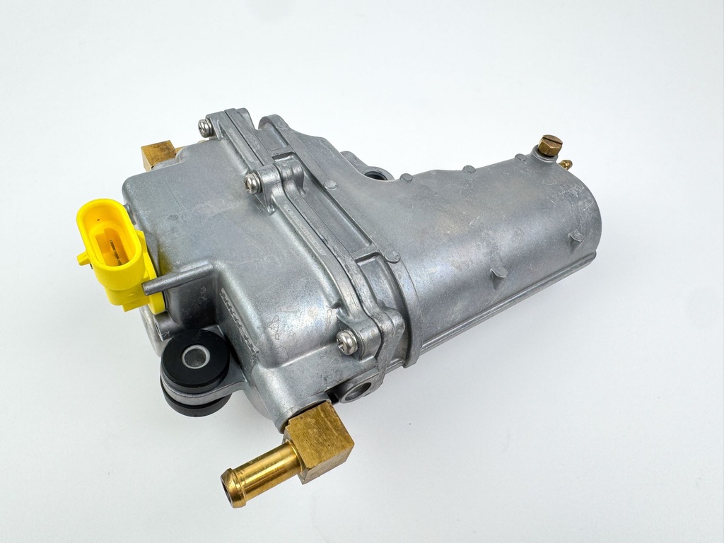 2013 Mercury 25 HP 4 Stroke Outboard Vapor Separator Tank VST 898103T25 OEM