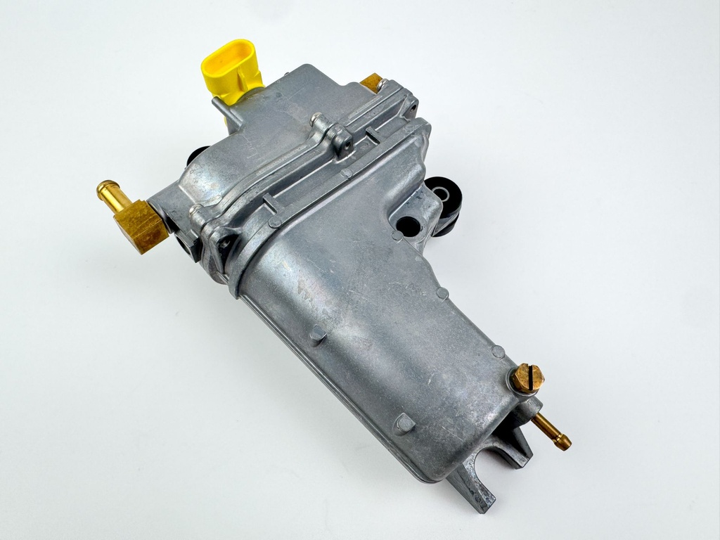 2013 Mercury 25 HP 4 Stroke Outboard Vapor Separator Tank VST 898103T25 OEM