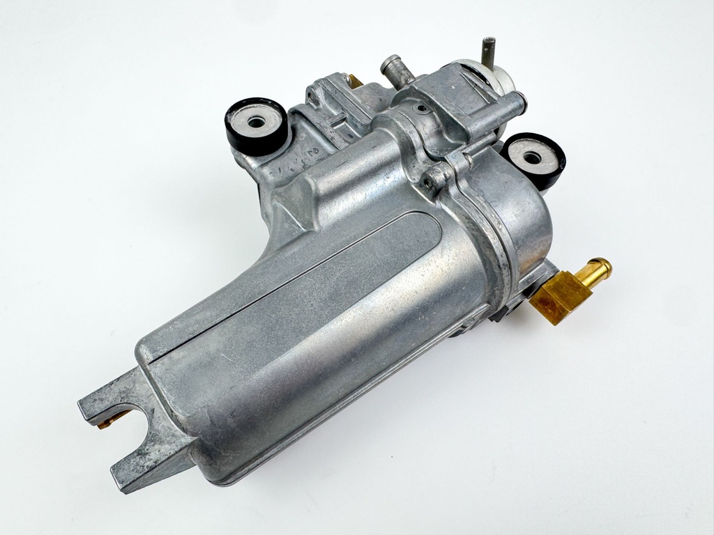 2013 Mercury 25 HP 4 Stroke Outboard Vapor Separator Tank VST 898103T25 OEM