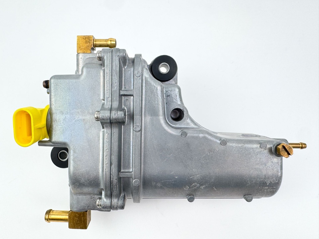 2013 Mercury 25 HP 4 Stroke Outboard Vapor Separator Tank VST 898103T25 OEM