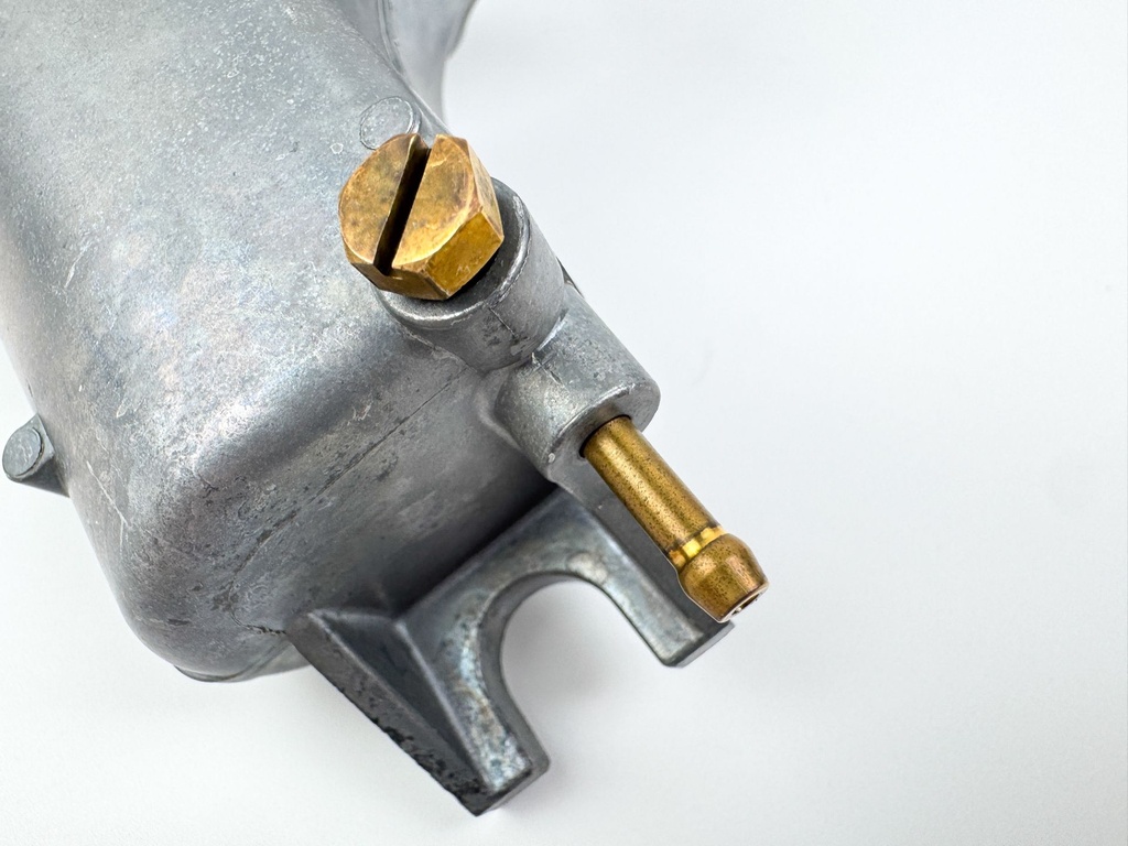 2013 Mercury 25 HP 4 Stroke Outboard Vapor Separator Tank VST 898103T25 OEM