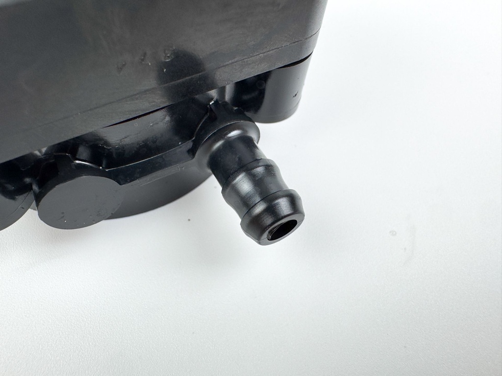 2013 Mercury 25 HP 4 Stroke Outboard Fuel Pump 803529T04 OEM