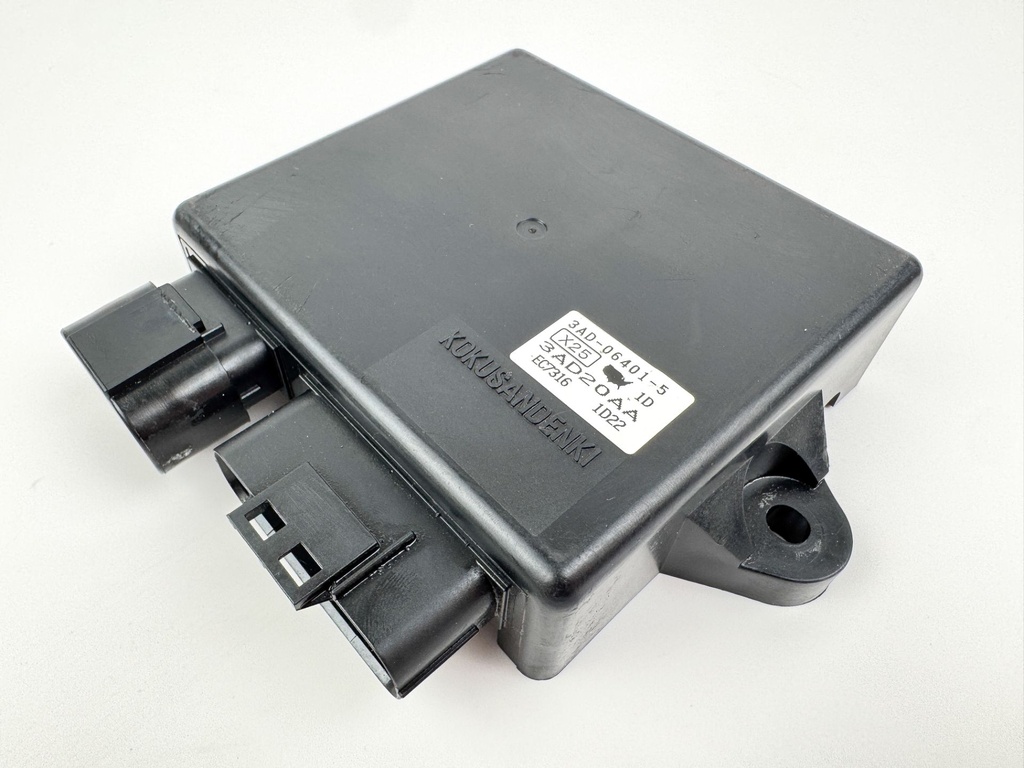 2013 Mercury 25 HP 4 Stroke Outboard Engine Control Unit ECU 803560T05 OEM