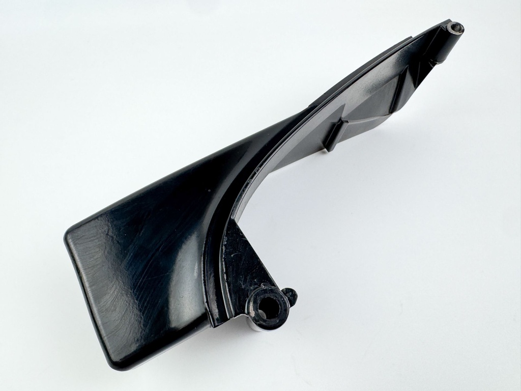 2013 Mercury 25 HP 4 Stroke Outboard Cable Cover Plate 896114 OEM