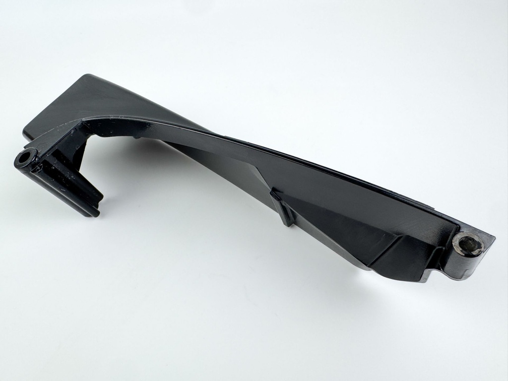 2013 Mercury 25 HP 4 Stroke Outboard Cable Cover Plate 896114 OEM