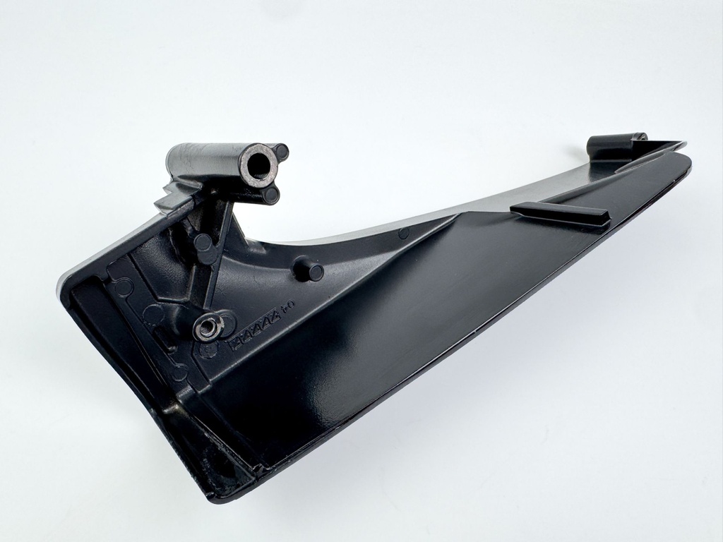 2013 Mercury 25 HP 4 Stroke Outboard Cable Cover Plate 896114 OEM