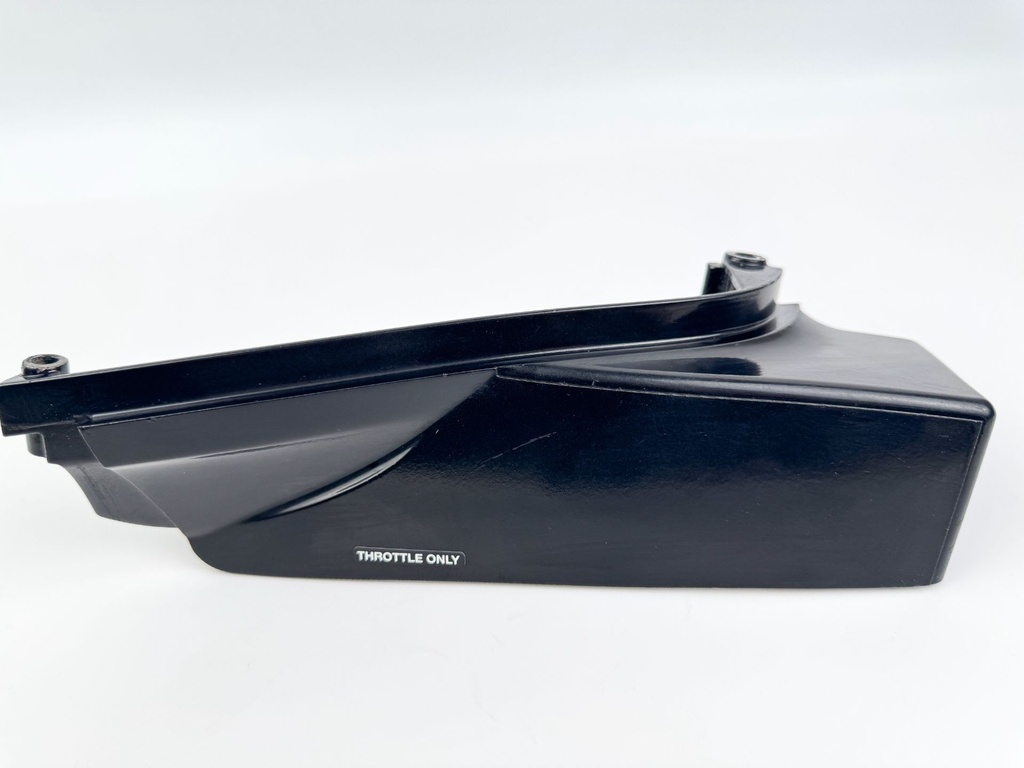 2013 Mercury 25 HP 4 Stroke Outboard Cable Cover Plate 896114 OEM