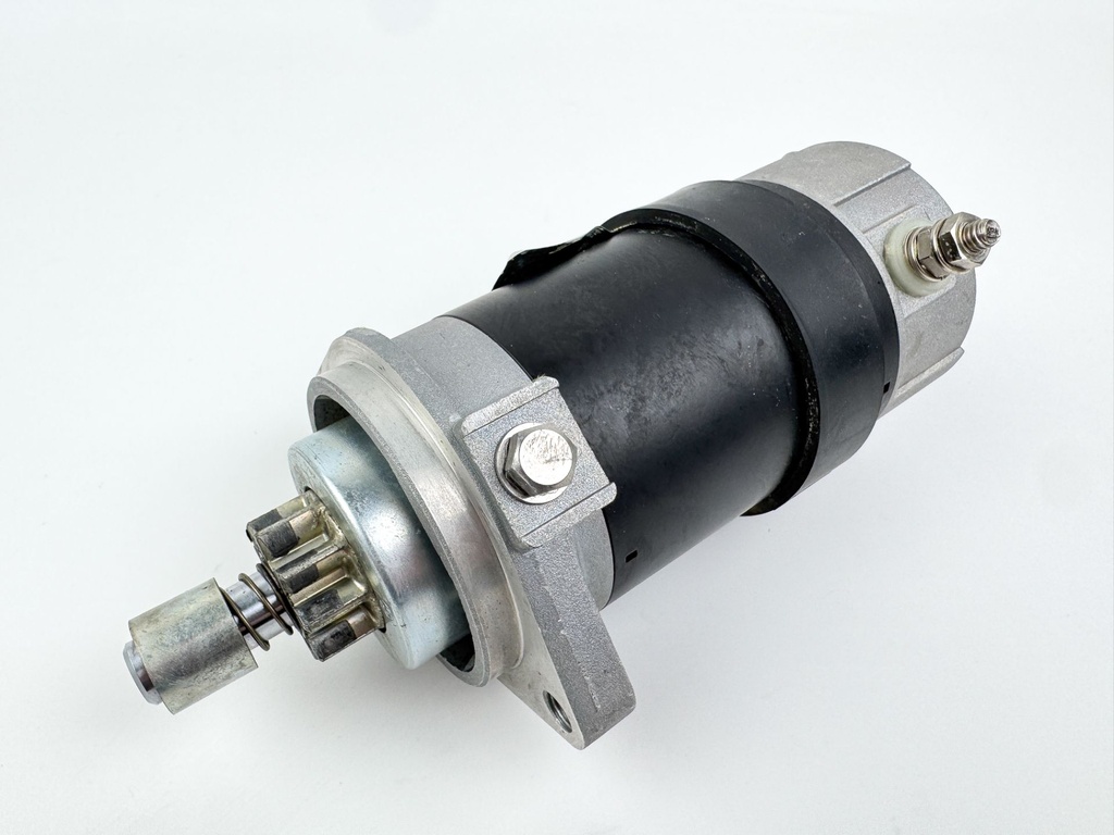 2006-10 Mercury 10 15 20 25 30 HP 4 Stroke Outboard Starter Motor 853805T03