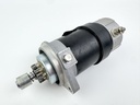2006-10 Mercury 10 15 20 25 30 HP 4 Stroke Outboard Starter Motor 853805T03