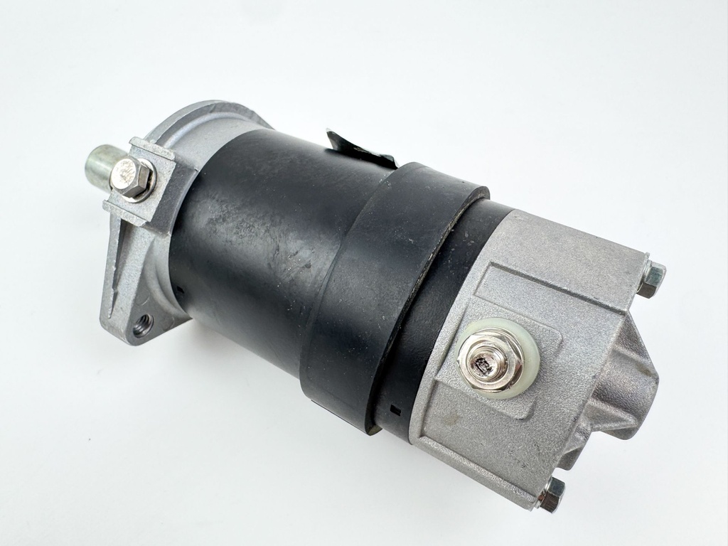 2006-10 Mercury 10 15 20 25 30 HP 4 Stroke Outboard Starter Motor 853805T03