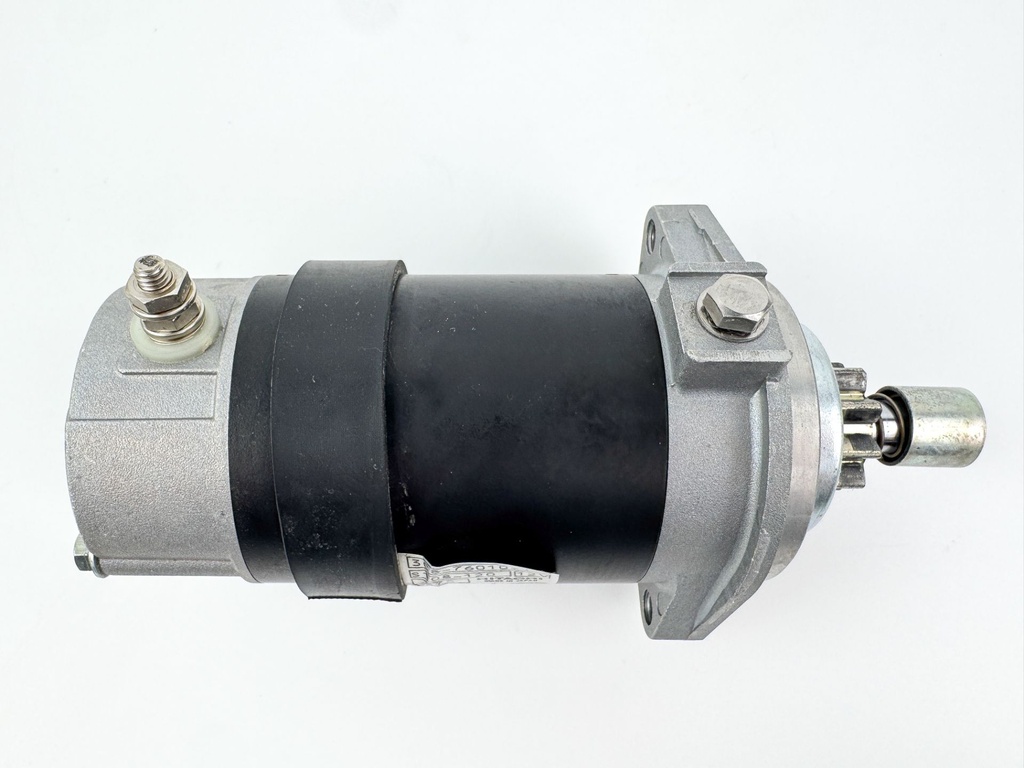 2006-10 Mercury 10 15 20 25 30 HP 4 Stroke Outboard Starter Motor 853805T03