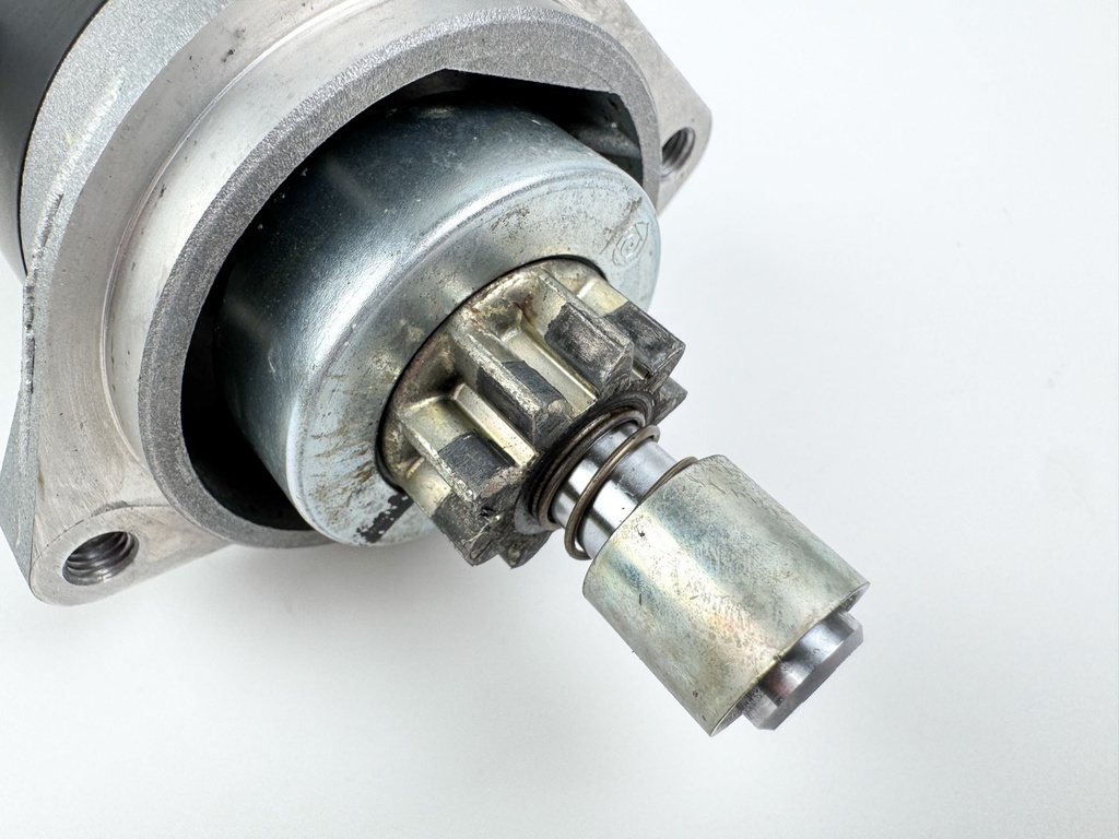 2006-10 Mercury 10 15 20 25 30 HP 4 Stroke Outboard Starter Motor 853805T03