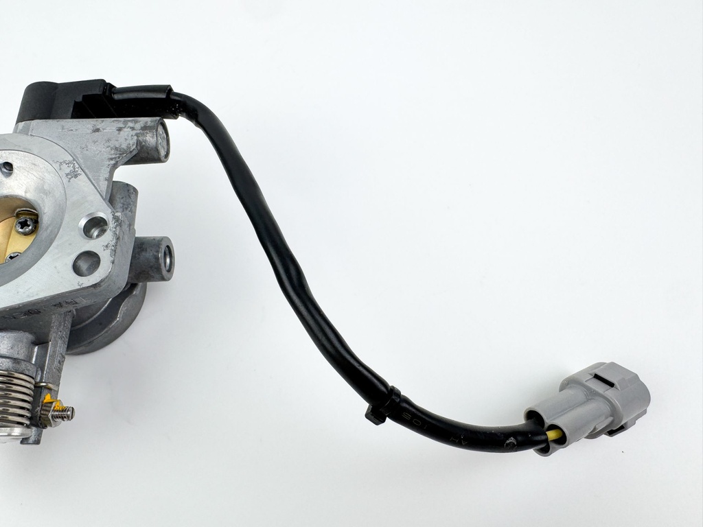 2013 Mercury 25 HP 4 Stroke Outboard Throttle Body Assembly 898103T40 OEM