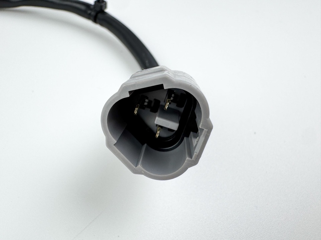 2013 Mercury 25 HP 4 Stroke Outboard Throttle Body Assembly 898103T40 OEM