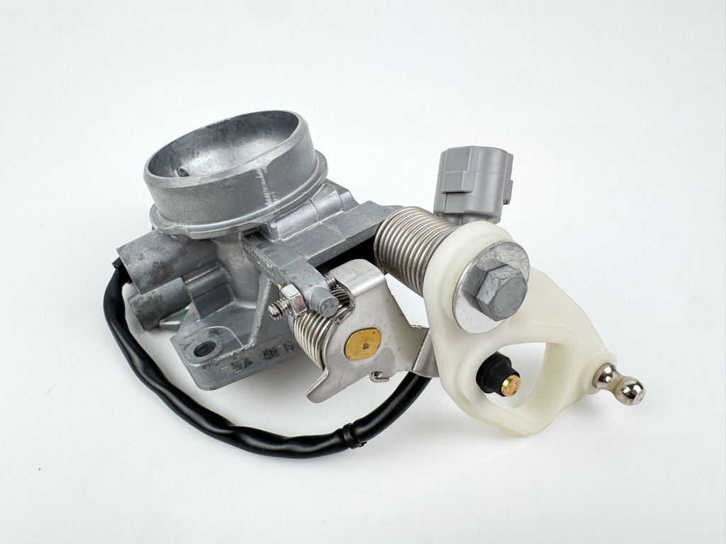 2013 Mercury 25 HP 4 Stroke Outboard Throttle Body Assembly 898103T40 OEM