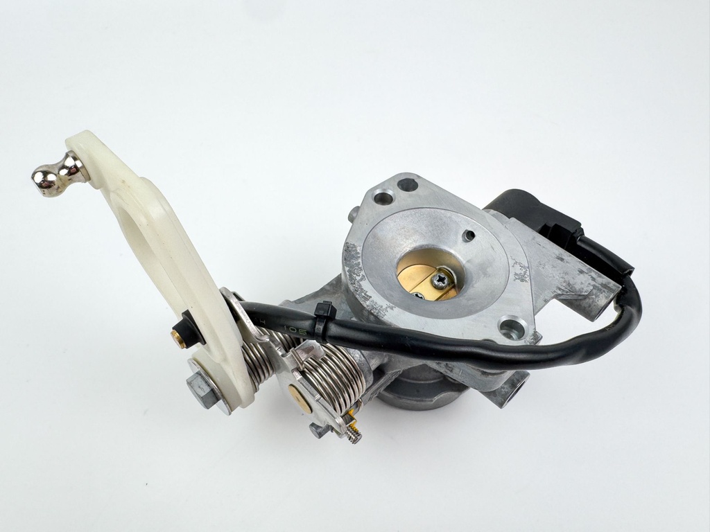 2013 Mercury 25 HP 4 Stroke Outboard Throttle Body Assembly 898103T40 OEM