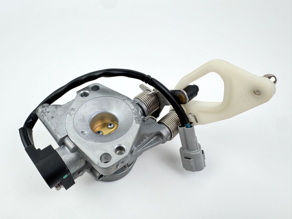 2013 Mercury 25 HP 4 Stroke Outboard Throttle Body Assembly 898103T40 OEM