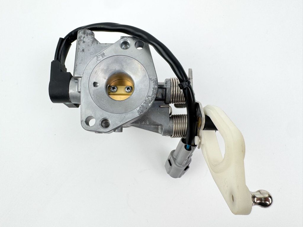 2013 Mercury 25 HP 4 Stroke Outboard Throttle Body Assembly 898103T40 OEM