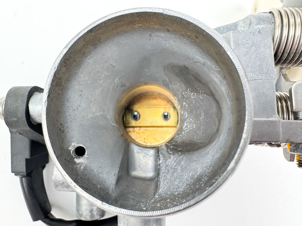 2013 Mercury 25 HP 4 Stroke Outboard Throttle Body Assembly 898103T40 OEM