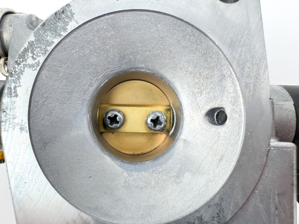 2013 Mercury 25 HP 4 Stroke Outboard Throttle Body Assembly 898103T40 OEM