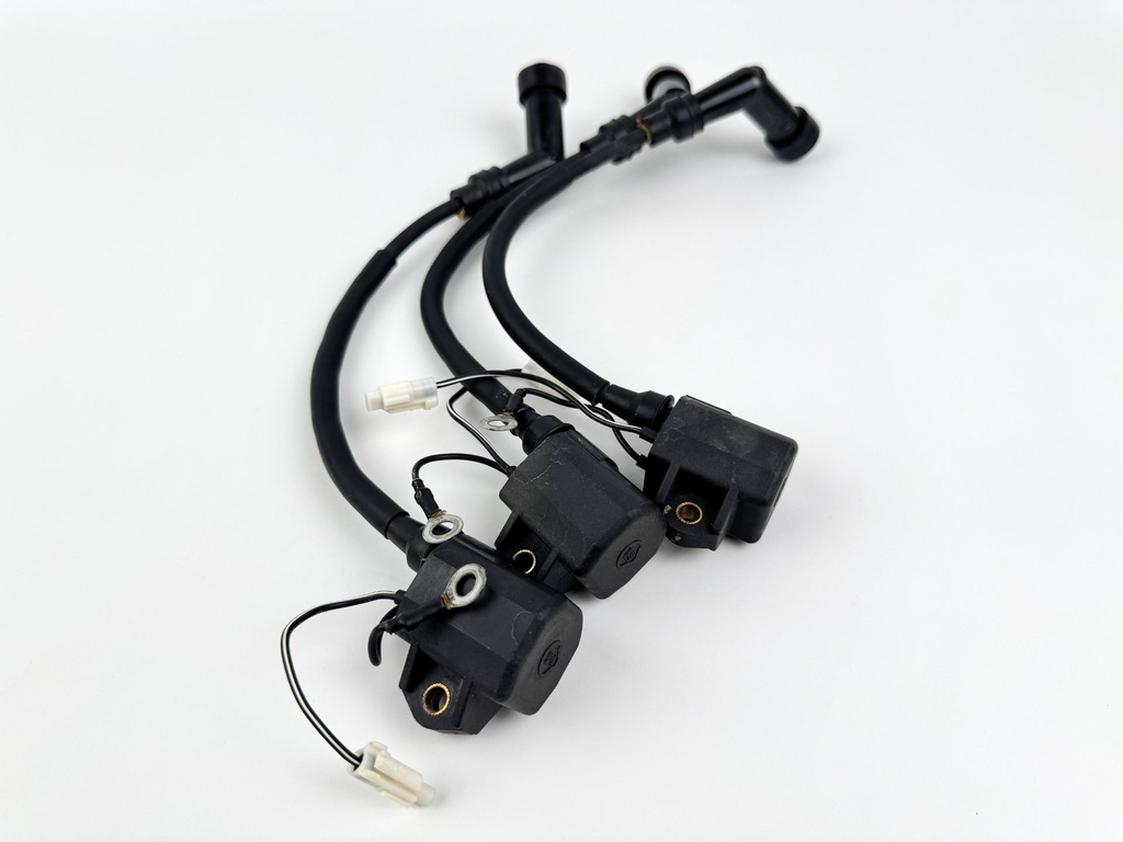 2013 Mercury 25 HP 4 Stroke Outboard Ignition Coil Set 898103T OEM