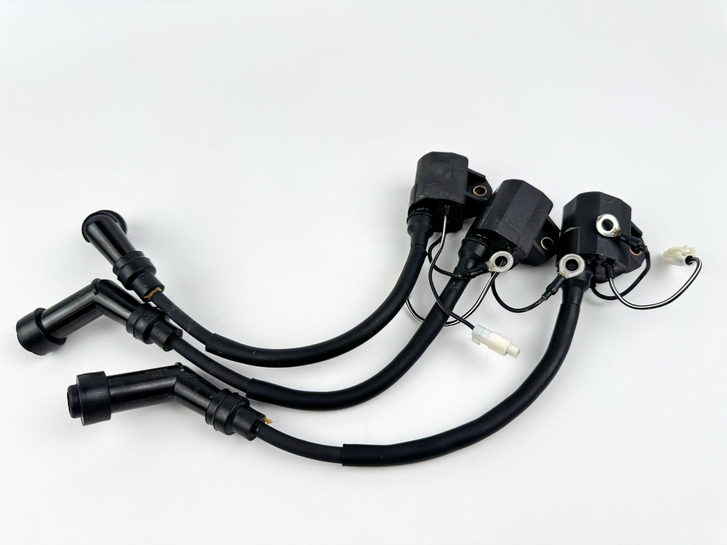 2013 Mercury 25 HP 4 Stroke Outboard Ignition Coil Set 898103T OEM