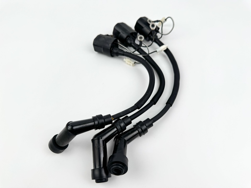 2013 Mercury 25 HP 4 Stroke Outboard Ignition Coil Set 898103T OEM