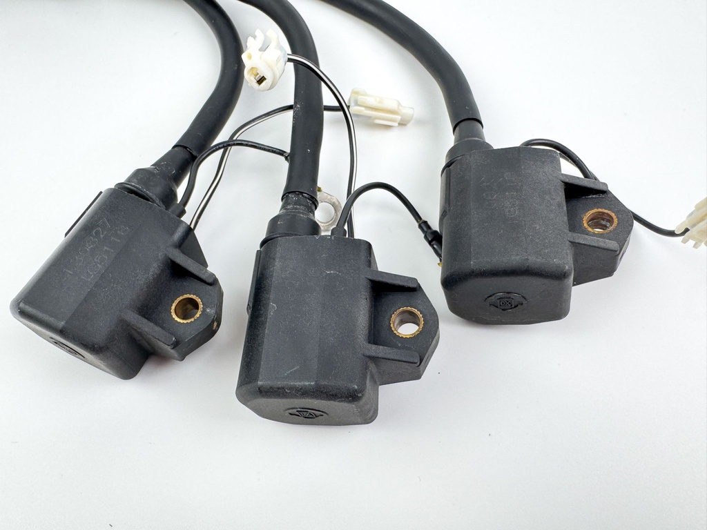 2013 Mercury 25 HP 4 Stroke Outboard Ignition Coil Set 898103T OEM