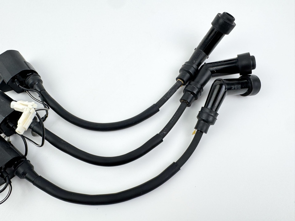 2013 Mercury 25 HP 4 Stroke Outboard Ignition Coil Set 898103T OEM