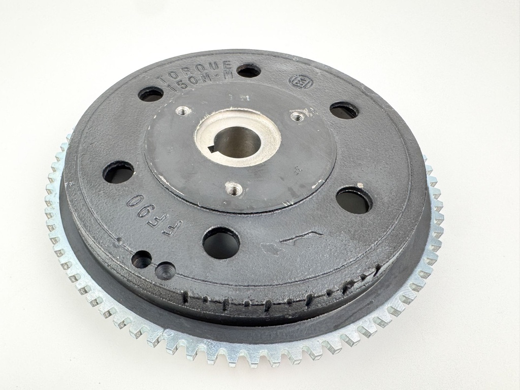 2013 Mercury 25 HP 4 Stroke Outboard Flywheel Stator Alternator 898101T64 OEM