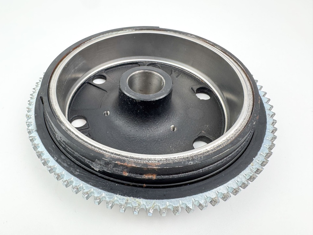 2013 Mercury 25 HP 4 Stroke Outboard Flywheel Stator Alternator 898101T64 OEM