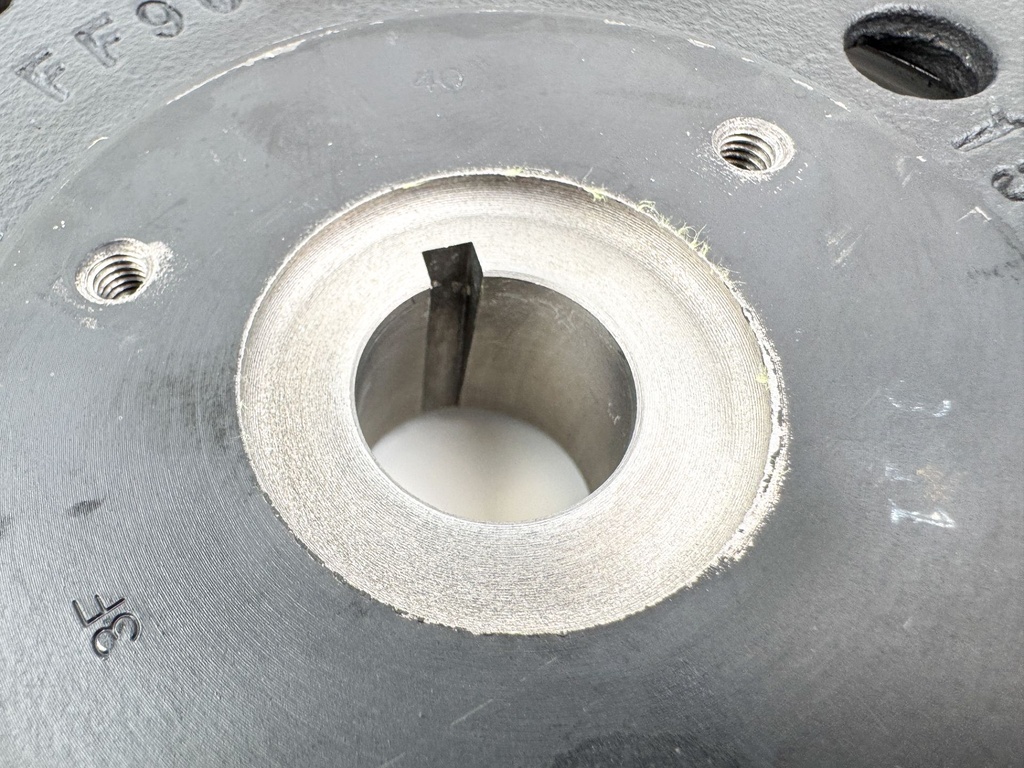 2013 Mercury 25 HP 4 Stroke Outboard Flywheel Stator Alternator 898101T64 OEM